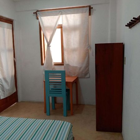Hotel Papaya Surf Пуерто Ескондидо Екстериор снимка