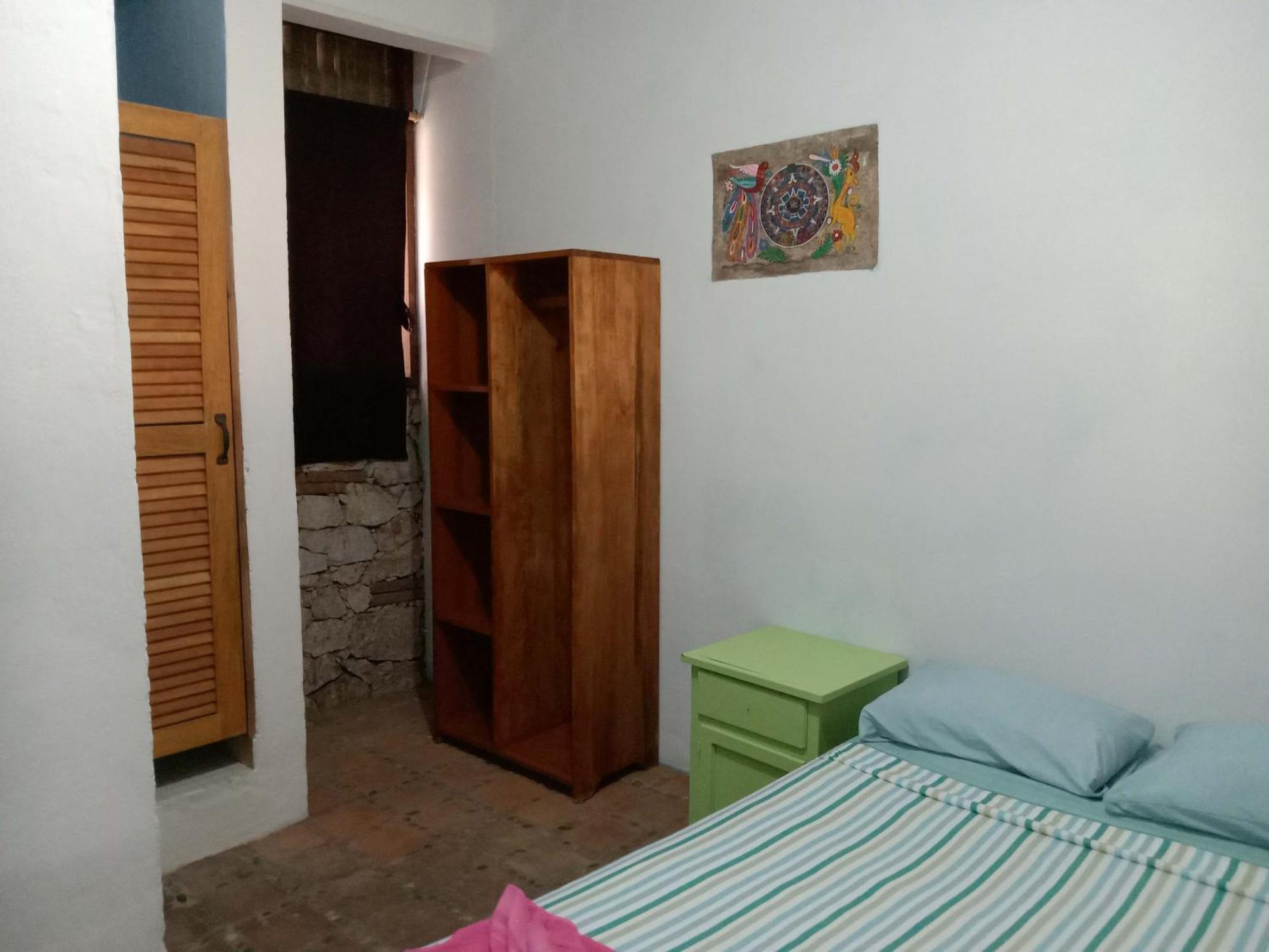Hotel Papaya Surf Пуерто Ескондидо Екстериор снимка
