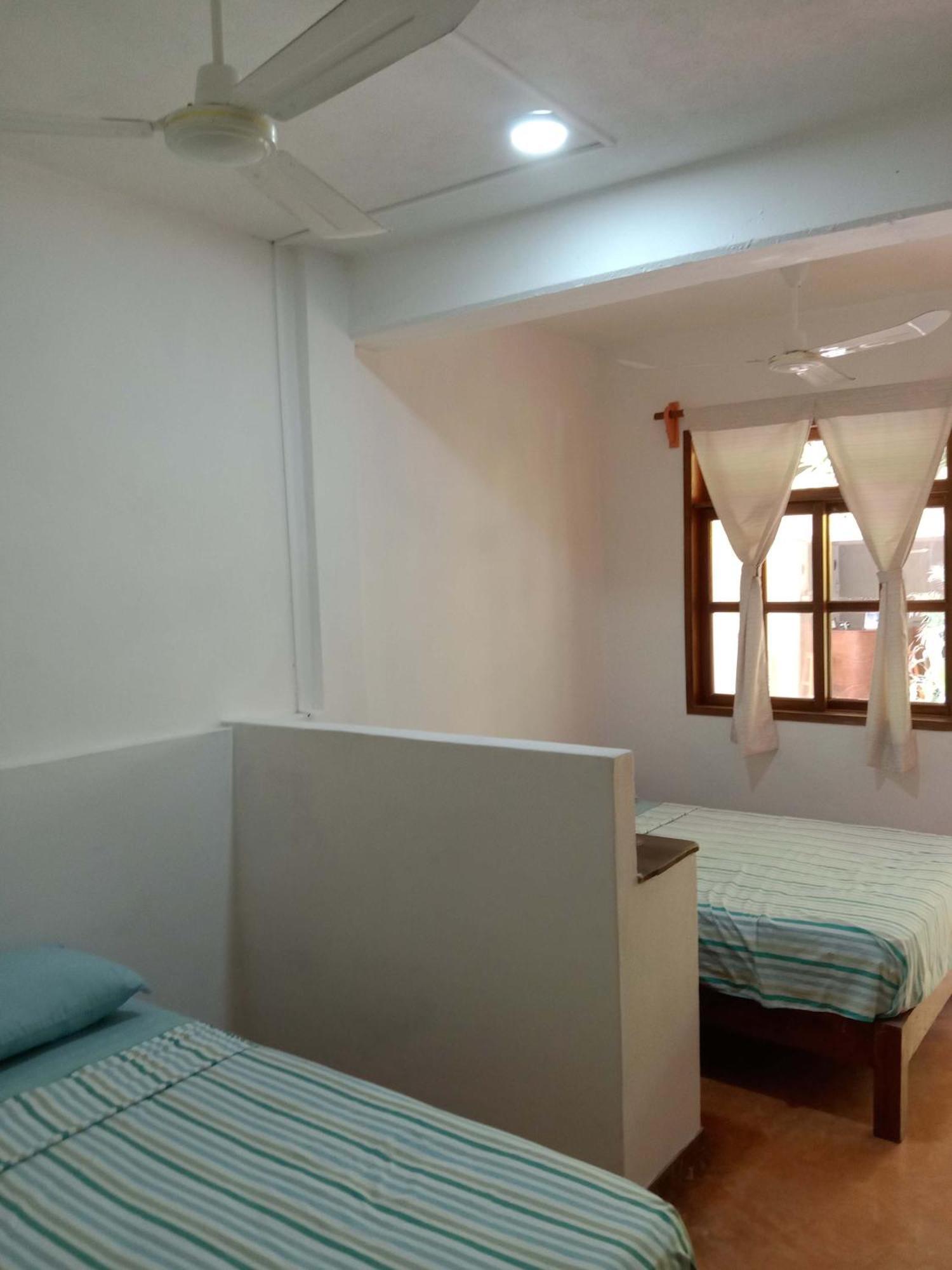 Hotel Papaya Surf Пуерто Ескондидо Екстериор снимка