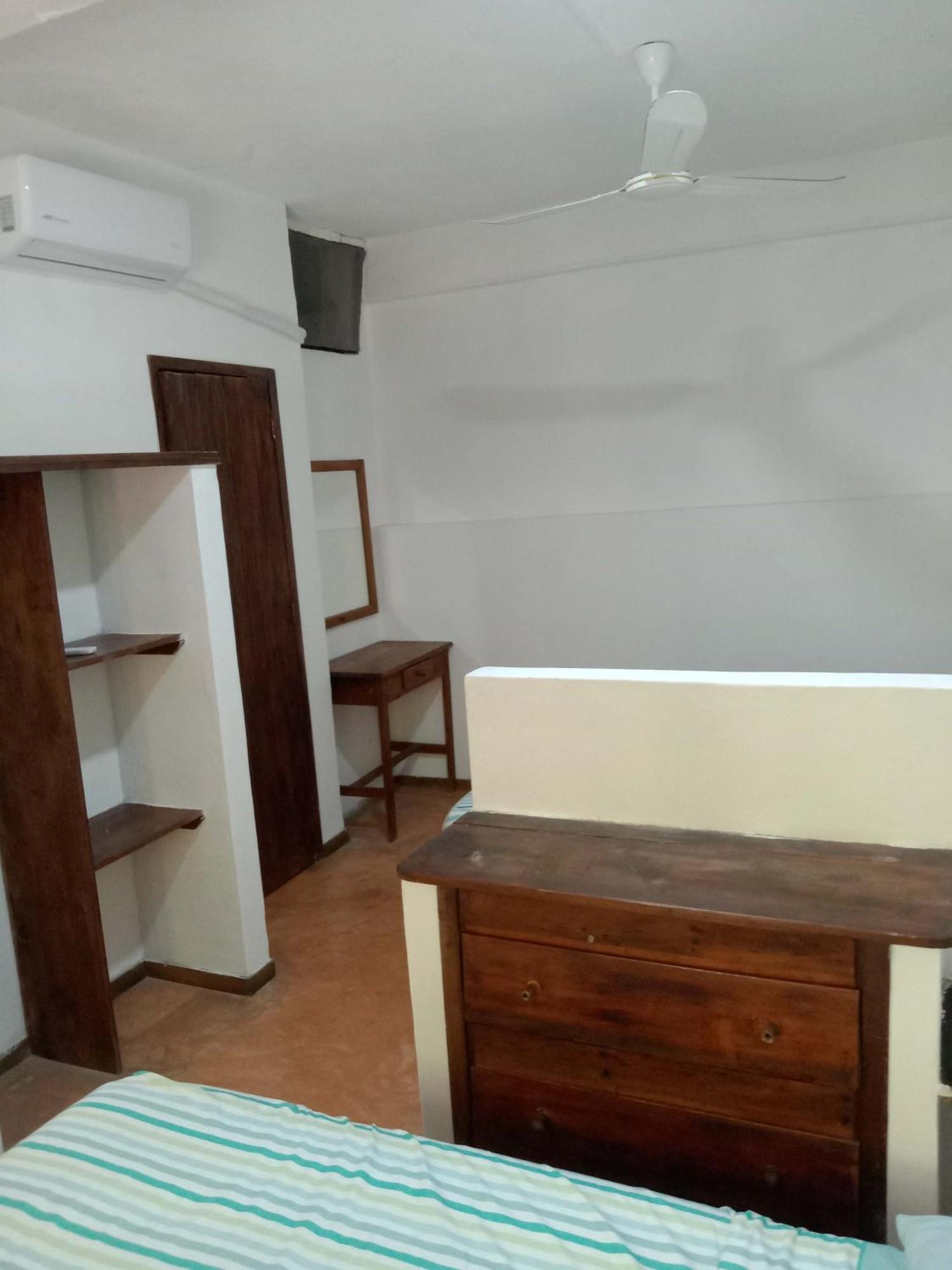 Hotel Papaya Surf Пуерто Ескондидо Екстериор снимка