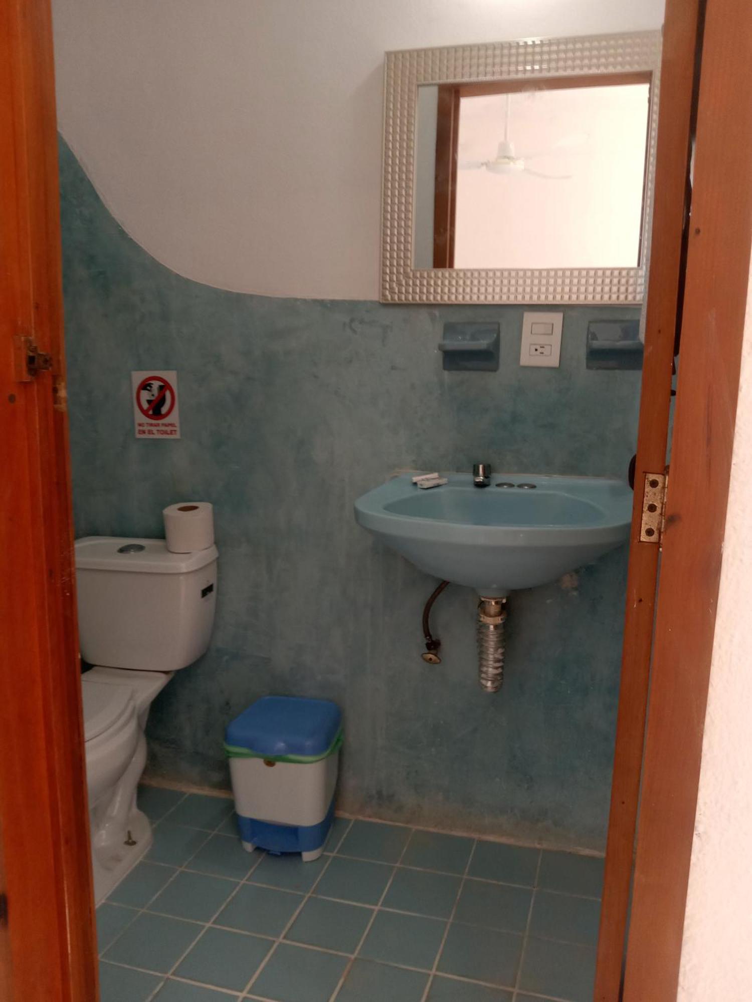 Hotel Papaya Surf Пуерто Ескондидо Екстериор снимка