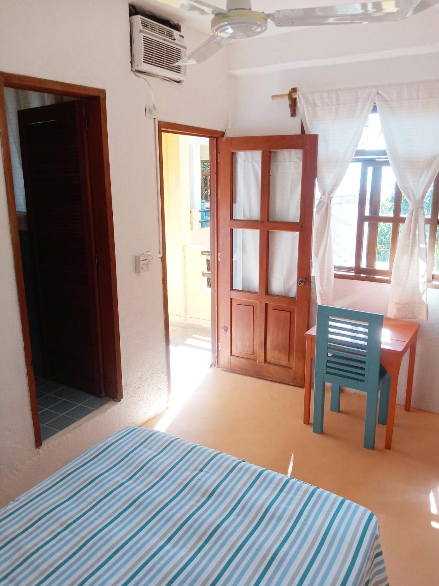 Hotel Papaya Surf Пуерто Ескондидо Екстериор снимка